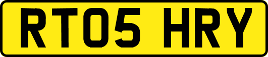 RT05HRY