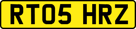 RT05HRZ