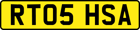 RT05HSA