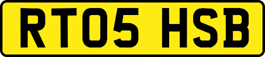 RT05HSB
