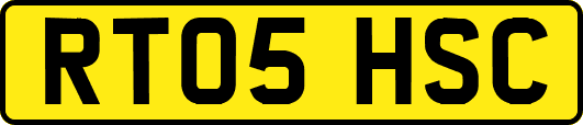 RT05HSC