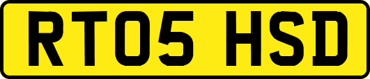 RT05HSD