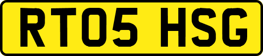 RT05HSG