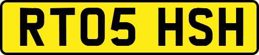 RT05HSH