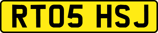 RT05HSJ