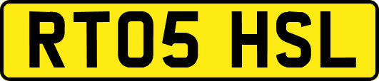 RT05HSL