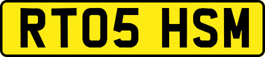 RT05HSM