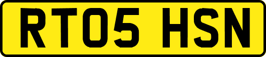 RT05HSN