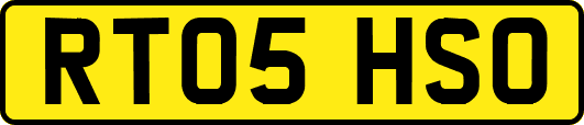 RT05HSO