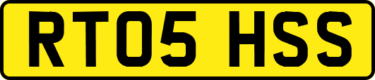 RT05HSS