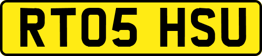 RT05HSU