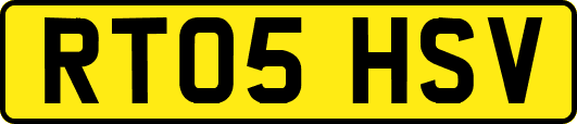 RT05HSV