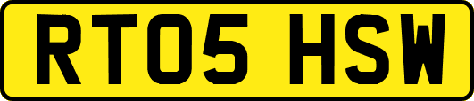 RT05HSW