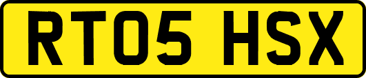 RT05HSX