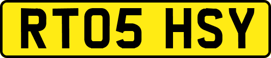 RT05HSY