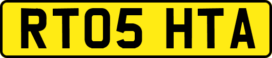 RT05HTA
