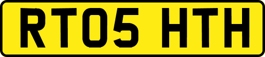 RT05HTH