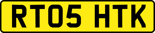 RT05HTK