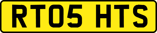 RT05HTS