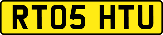 RT05HTU