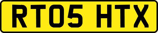 RT05HTX