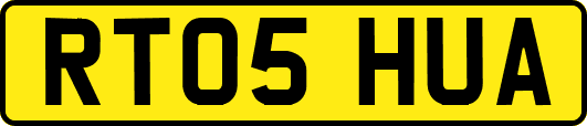 RT05HUA