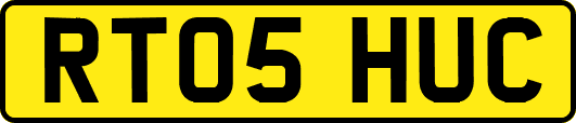 RT05HUC