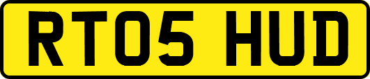RT05HUD