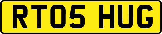 RT05HUG