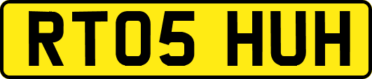 RT05HUH