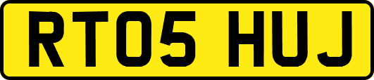 RT05HUJ
