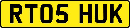RT05HUK