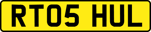 RT05HUL