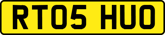 RT05HUO