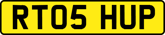 RT05HUP