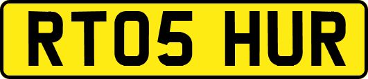 RT05HUR