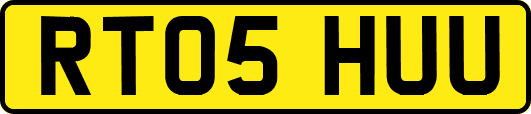 RT05HUU