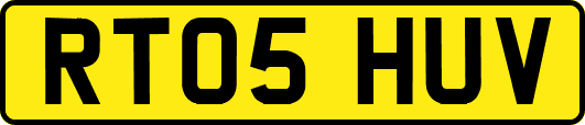 RT05HUV