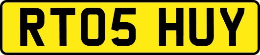 RT05HUY
