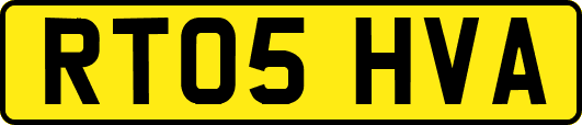 RT05HVA