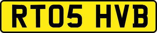 RT05HVB
