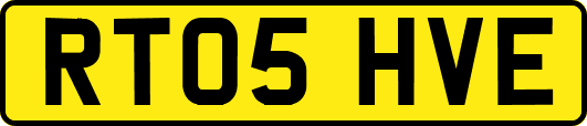 RT05HVE