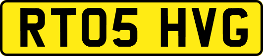 RT05HVG