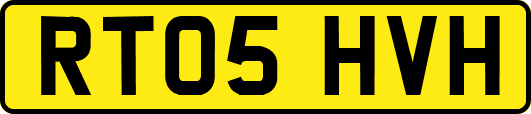 RT05HVH