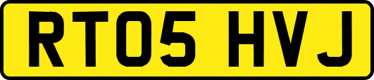 RT05HVJ
