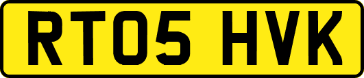 RT05HVK