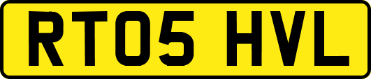 RT05HVL
