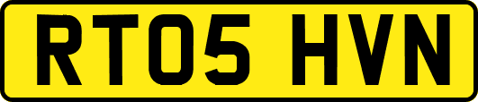 RT05HVN