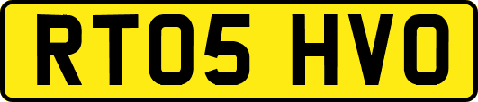 RT05HVO