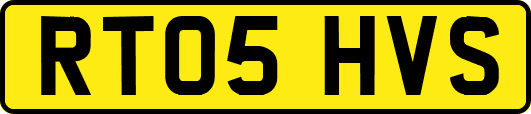 RT05HVS